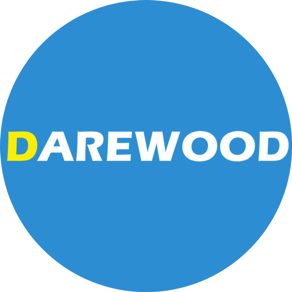 Darewood s.r.o. Logo